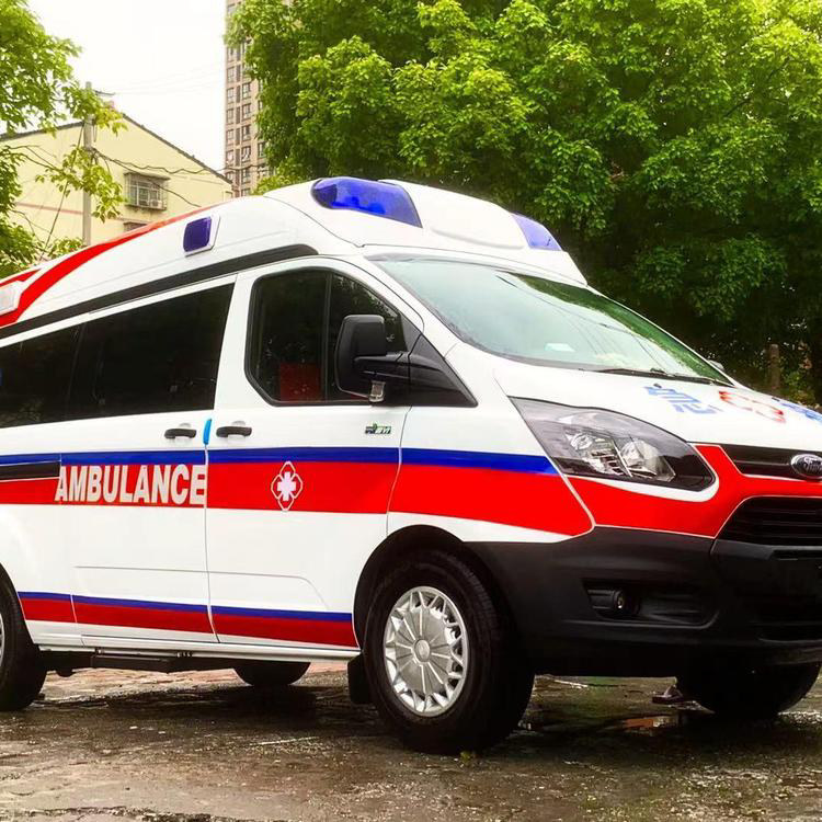 汕尾重症监护救护车出租护送返乡