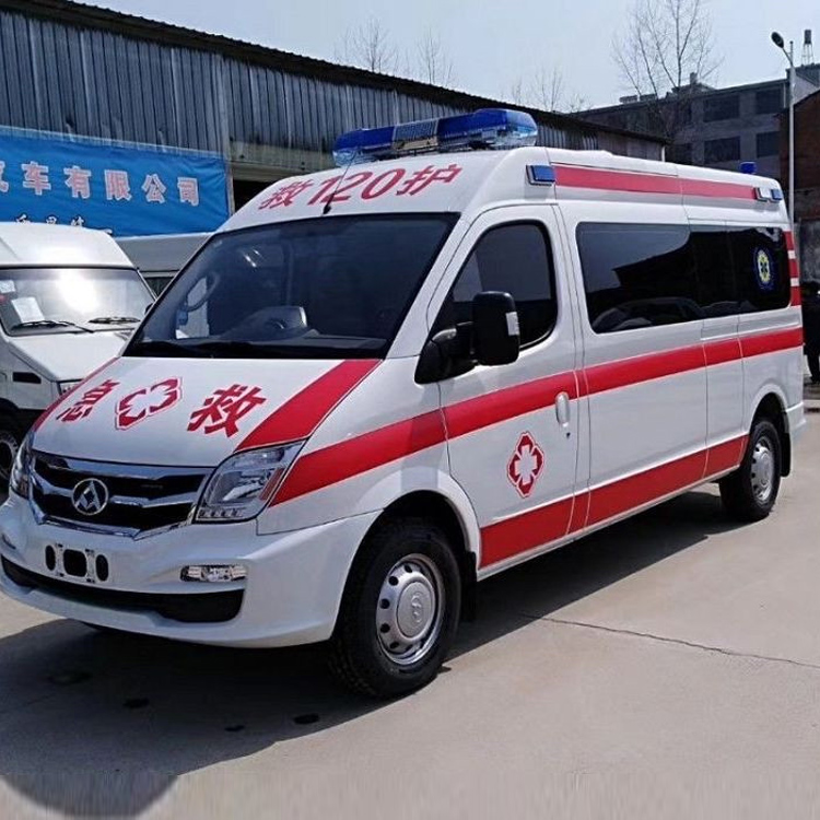 汕尾马拉松租赁救护车活动保障